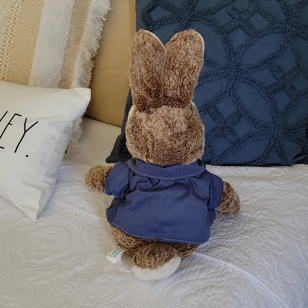 Peter Rabbit Set - Picture 5 of 15